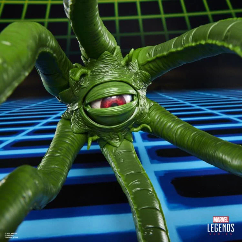 [Preventa] Series Gamerverse Gargantos Marvel Legends