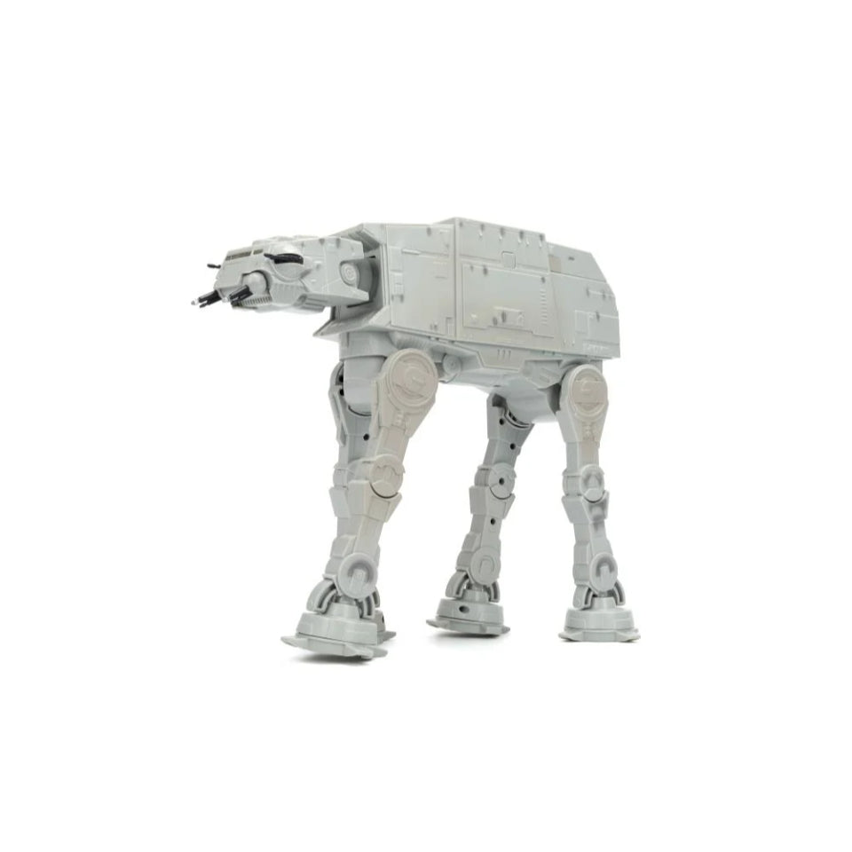 [Preventa] Star Wars: The Mandalorian and Grogu Imperial Remnant AT-AT Walker RC Vehicle Jada Toys