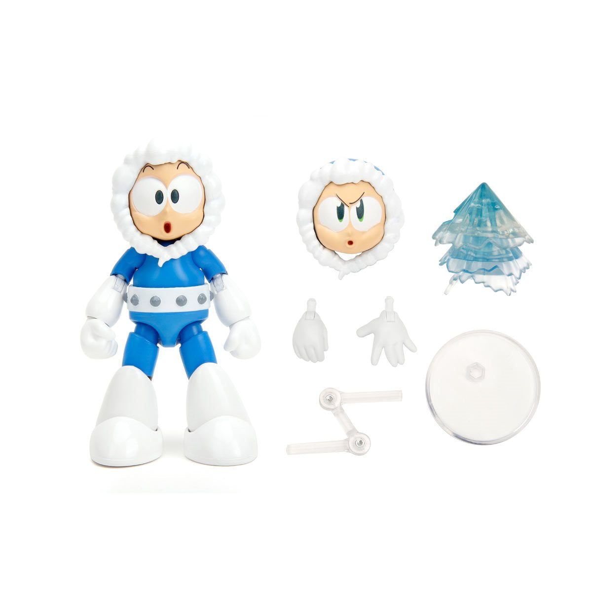 Ice Man Jada Toys