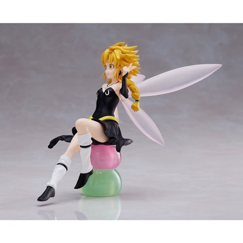 That Time I Got Reincarnated As A Slime Ramiris Statue