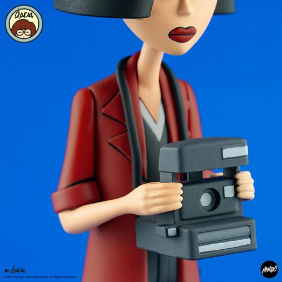 Daria and Jane Mondo Vinyl Figure Set of 2