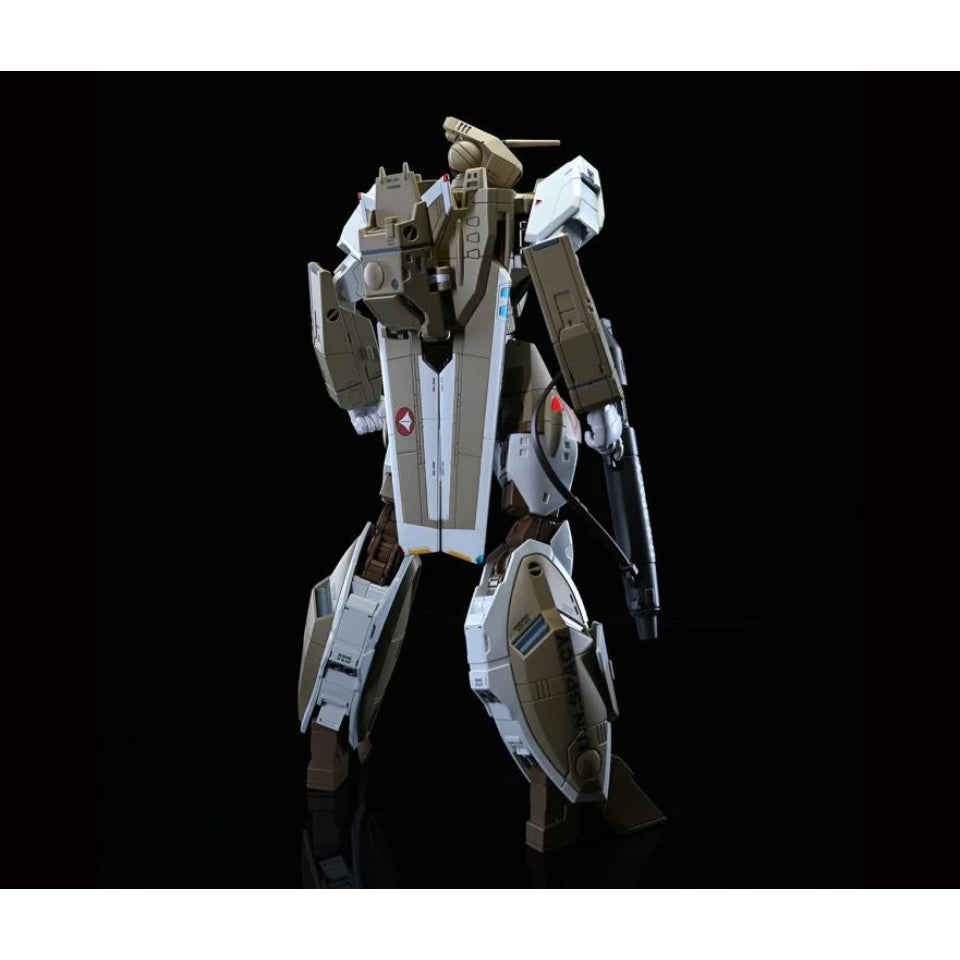 [Preventa]  Robotech Hen Dou Ryoku Veritech VF-1A Transformable Action Figure Unix Square