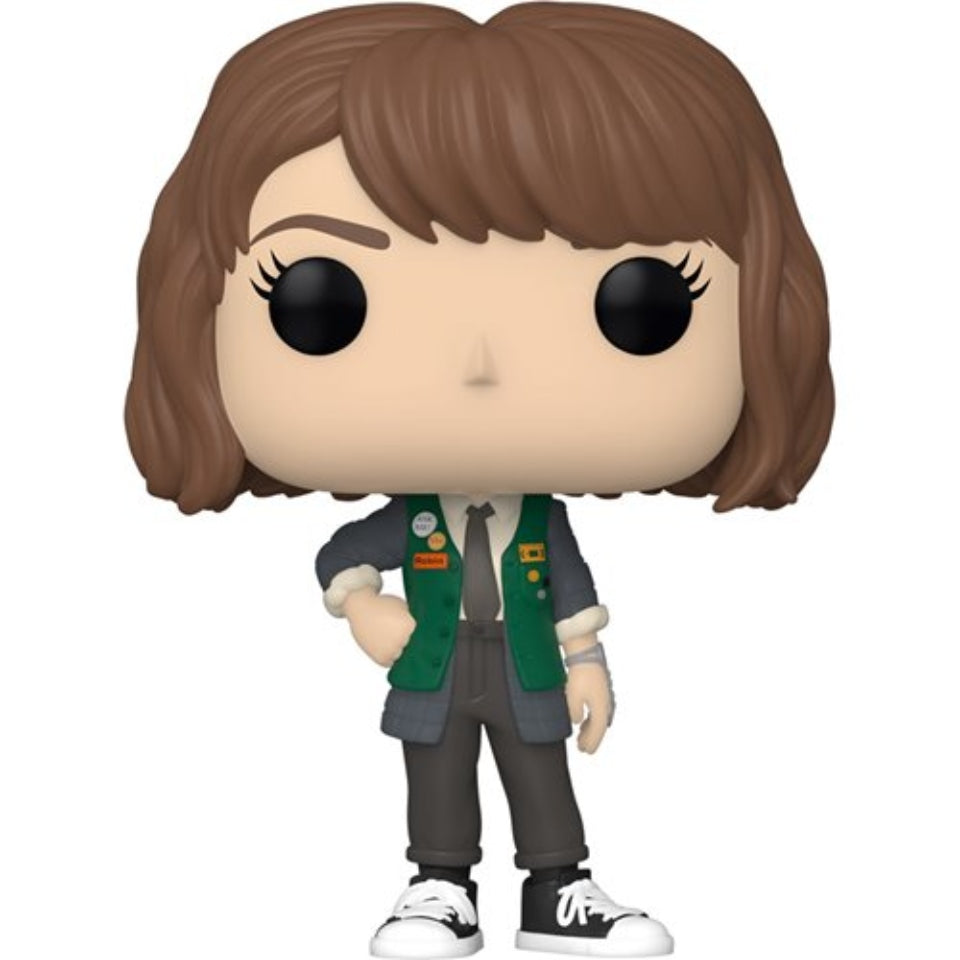 Stranger Things Season 4 Robin Pop! 1244