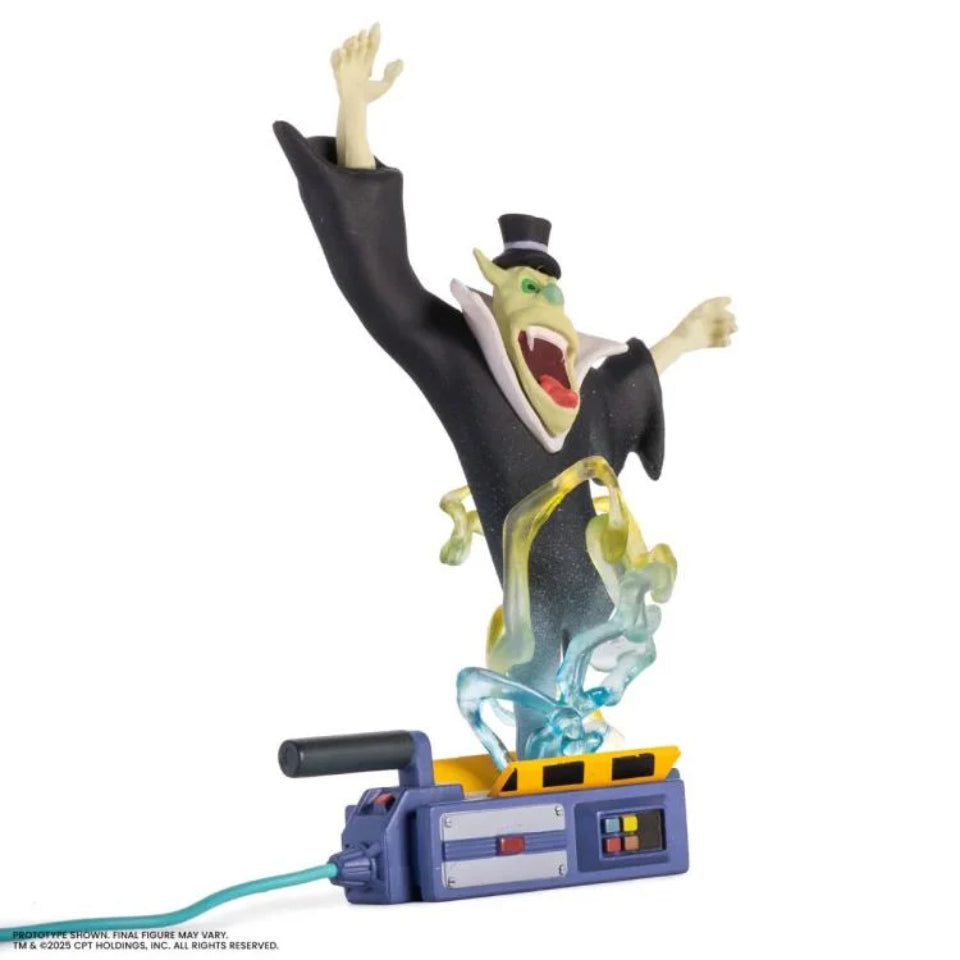 [Preventa] Mondo The Real Ghostbusters Ray Stantz