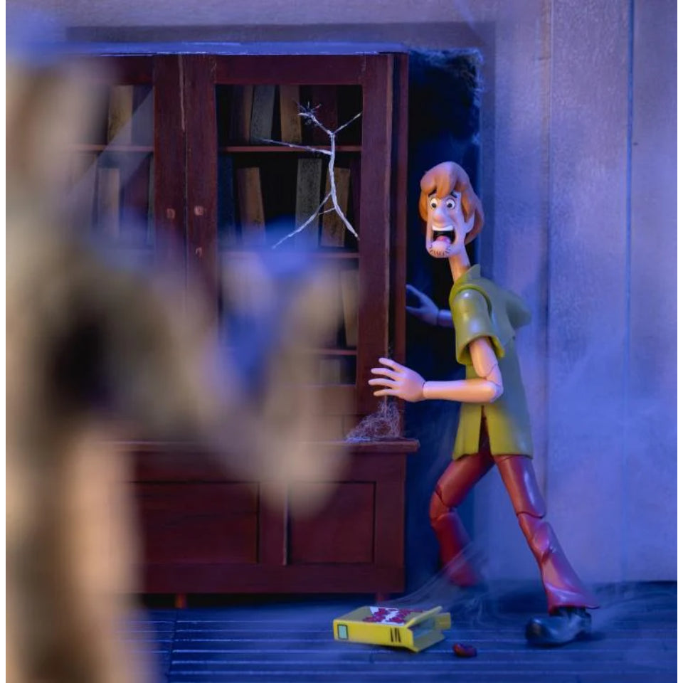 [Preventa] Scooby-Doo Shaggy 1/12 Scale Jada Toys