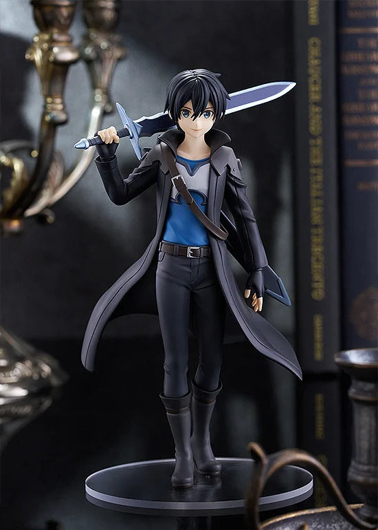 Sword Art Online: Progressive - Aria in the Starless Kirito Pop Up Parade
