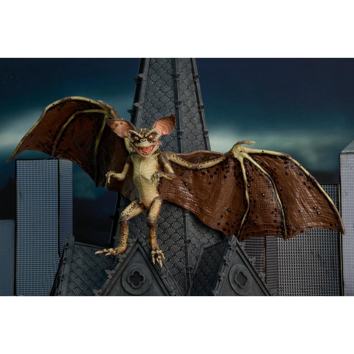 [Preventa] Gremlins 2: The New Batch Bat Gremlin Deluxe Boxed Action Figure NECA