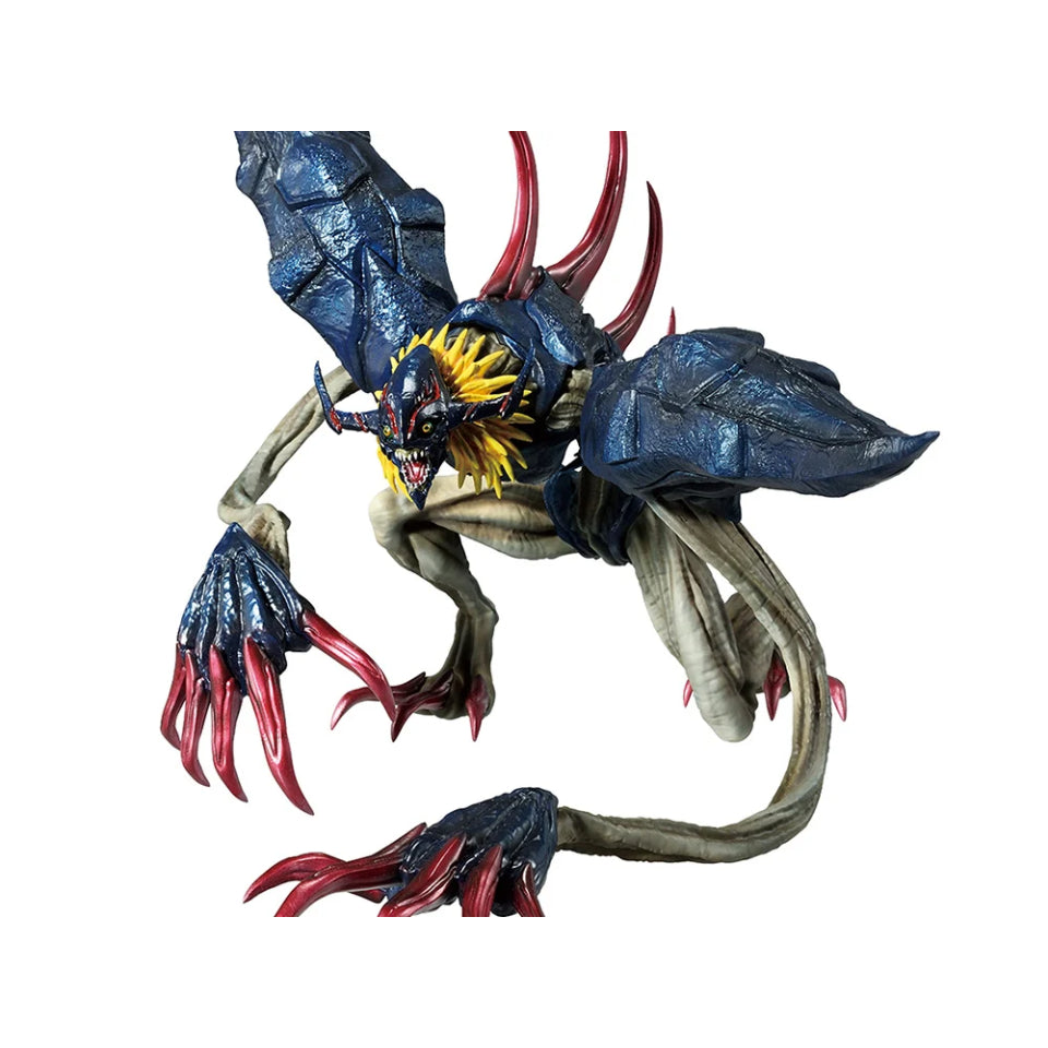 [Preventa]  Digimon Diaboromon Clash of Light and Darkness Ichibansho Statue