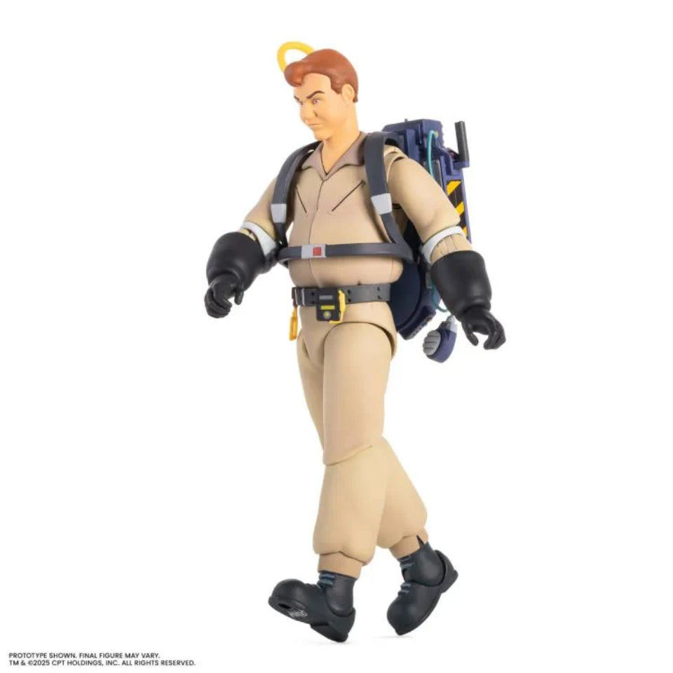 [Preventa] Mondo The Real Ghostbusters Ray Stantz