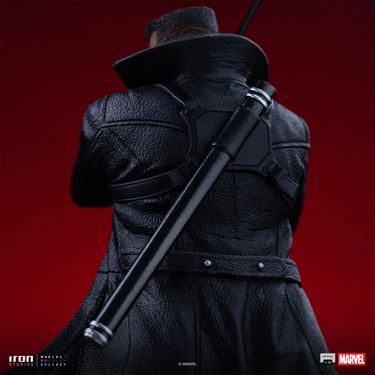 [Preventa] Marvel Blade 1:10 Art Iron Studios