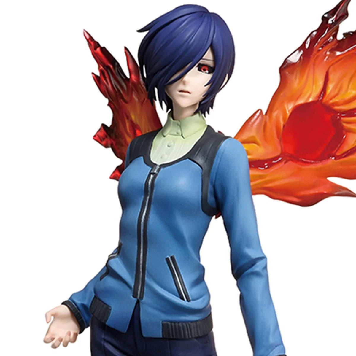 [Preventa] Tokyo Ghoul Touka Kirishima Masterlise Ichibansho