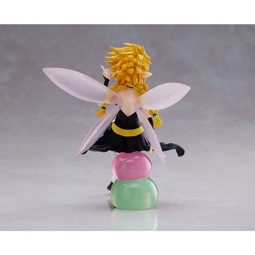 That Time I Got Reincarnated As A Slime Ramiris Statue