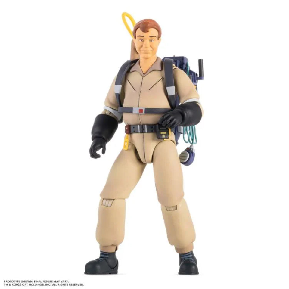 [Preventa] Mondo The Real Ghostbusters Ray Stantz