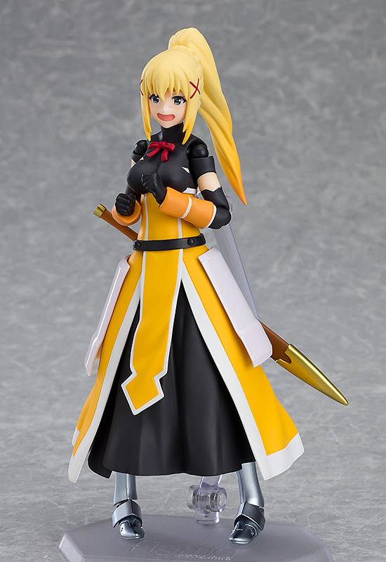 KonoSuba Darkness  FIGMA