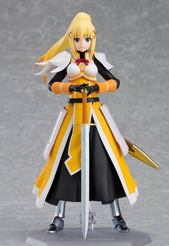 KonoSuba Darkness  FIGMA