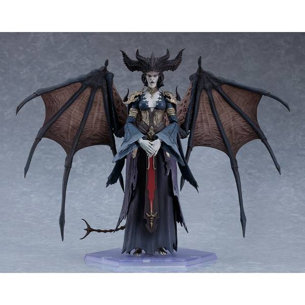 [Preventa] Figma 648: Diablo IV - Lilith [Good Smile Company]
