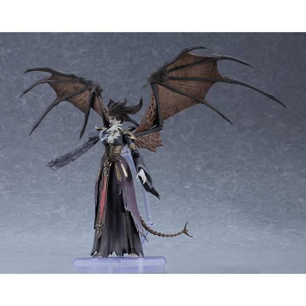 [Preventa] Figma 648: Diablo IV - Lilith [Good Smile Company]