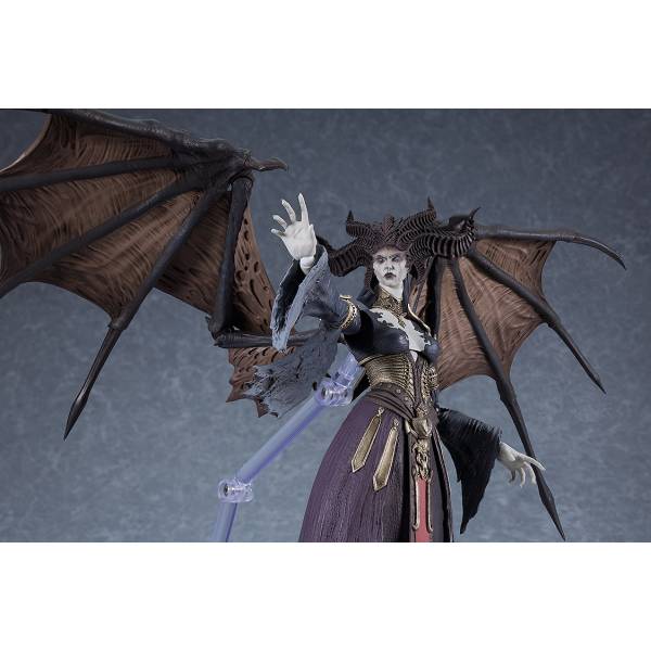 [Preventa] Figma 648: Diablo IV - Lilith [Good Smile Company]