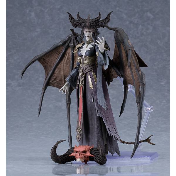 [Preventa] Figma 648: Diablo IV - Lilith [Good Smile Company]