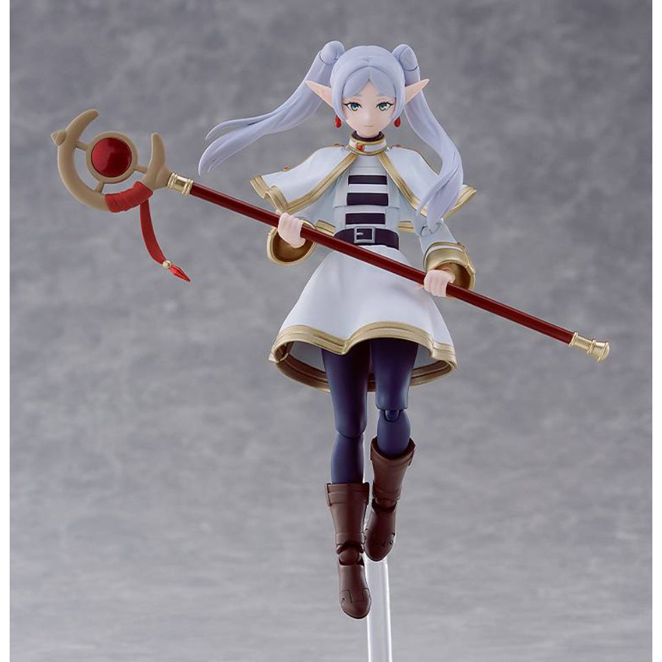 [Preventa] Frieren Beyond Journey&#39;s End - Frieren Figma