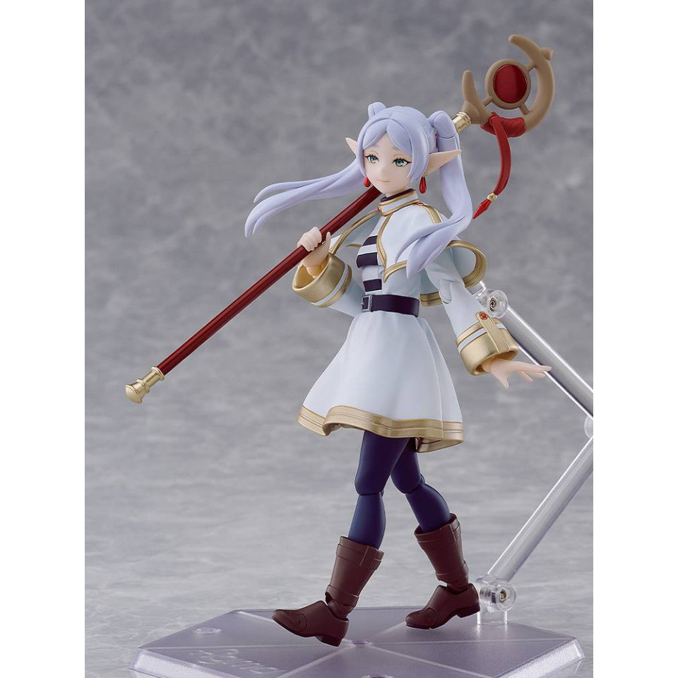 [Preventa] Frieren Beyond Journey&#39;s End - Frieren Figma