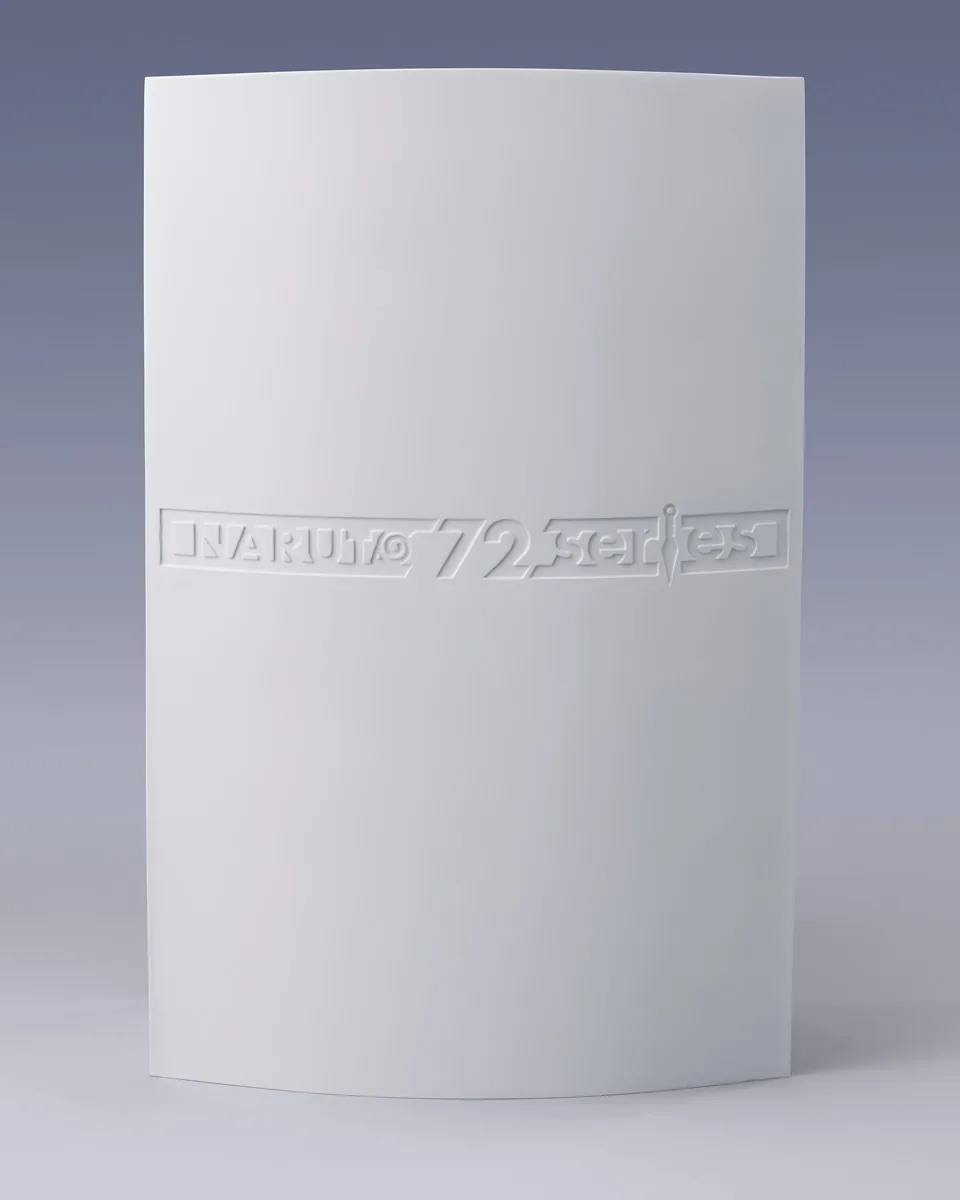 [Preventa] NARUTO UZUMAKI (NARUTO 72 Series) Artwork No. 29 Figuarts Zero