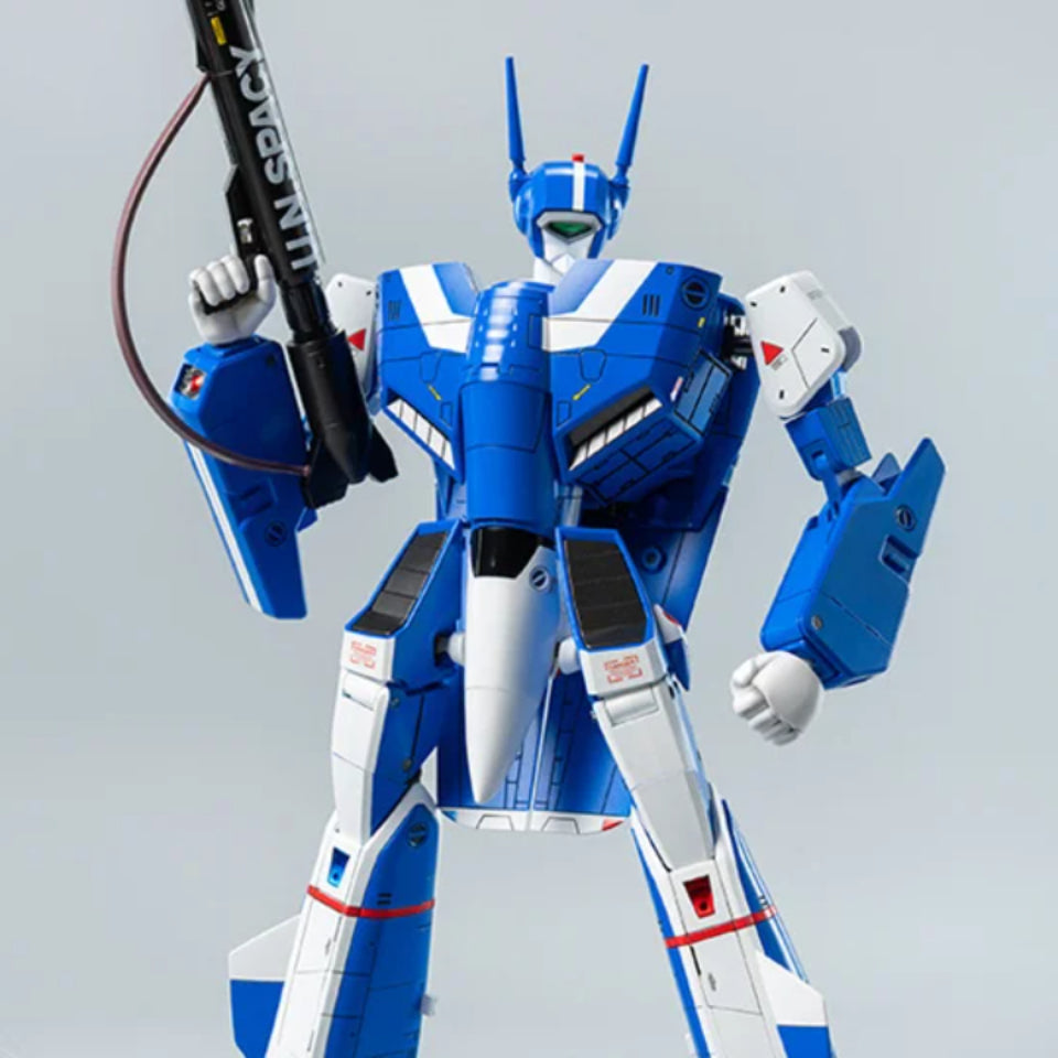 [Preventa] Robotech VF-1J Veritech (Max Sterling) ROBO-DOU