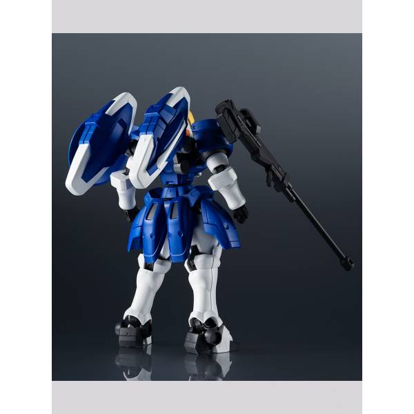 GUNDAM OZ 00MS2 TALLGEESE GUNDAM UNIVERSE