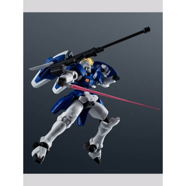 GUNDAM OZ 00MS2 TALLGEESE GUNDAM UNIVERSE