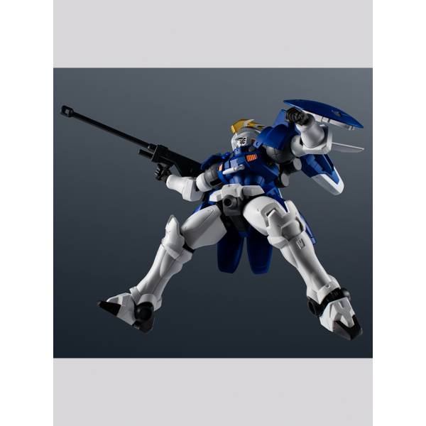 GUNDAM OZ 00MS2 TALLGEESE GUNDAM UNIVERSE