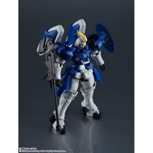 GUNDAM OZ 00MS2 TALLGEESE GUNDAM UNIVERSE