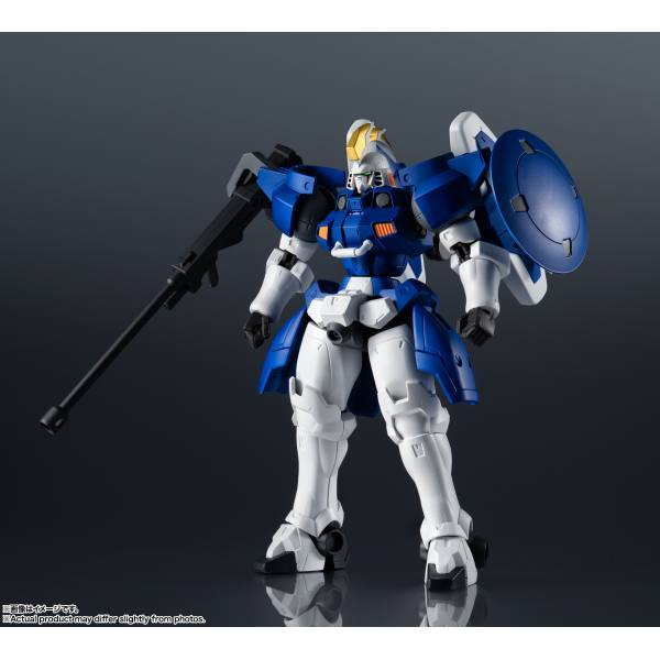 GUNDAM OZ 00MS2 TALLGEESE GUNDAM UNIVERSE