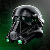 Star Wars Death Trooper Helmet Prop Replica The Black Series