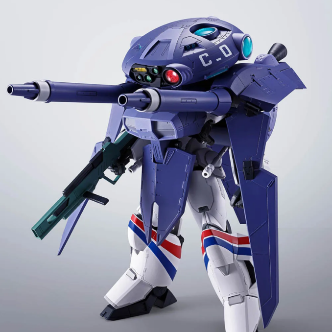 [Preventa] Metal Armor Dragonar - Dragoon 1 &amp; Cavalier 0 HI-METAL R