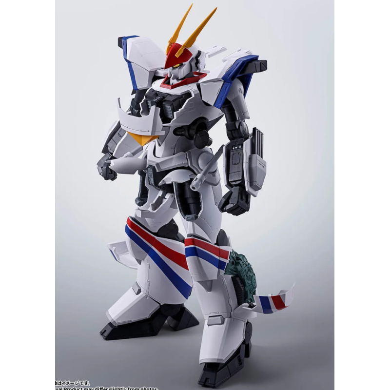 [Preventa] Metal Armor Dragonar - Dragoon 1 &amp; Cavalier 0 HI-METAL R