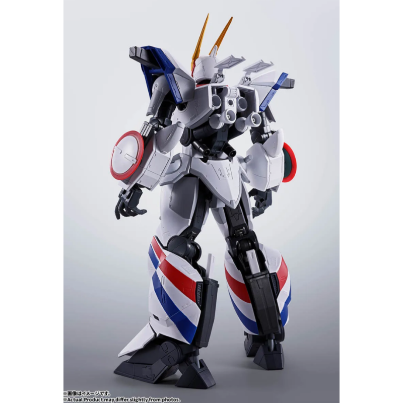 [Preventa] Metal Armor Dragonar - Dragoon 1 &amp; Cavalier 0 HI-METAL R