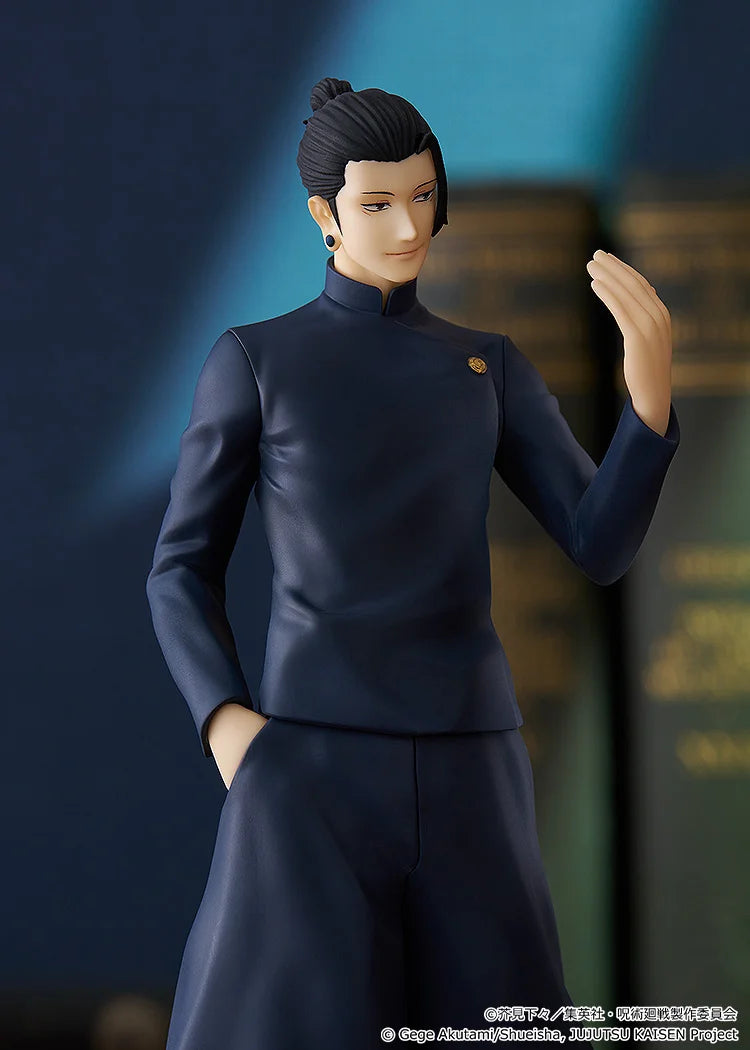 Jujutsu Kaisen Suguru Geto (Hidden Inventory / Premature Death Ver.) POP UP PARADE