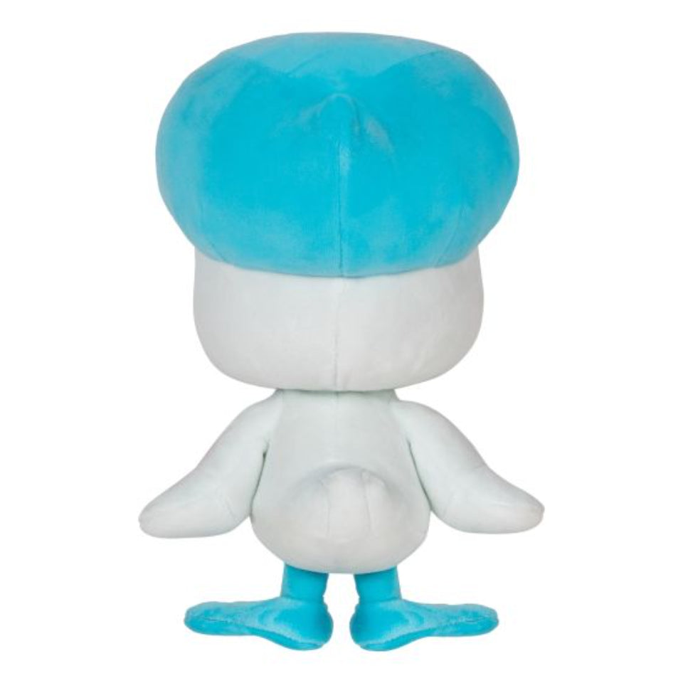 Peluche Pokemon 8&quot; Quaxly Jazwarez
