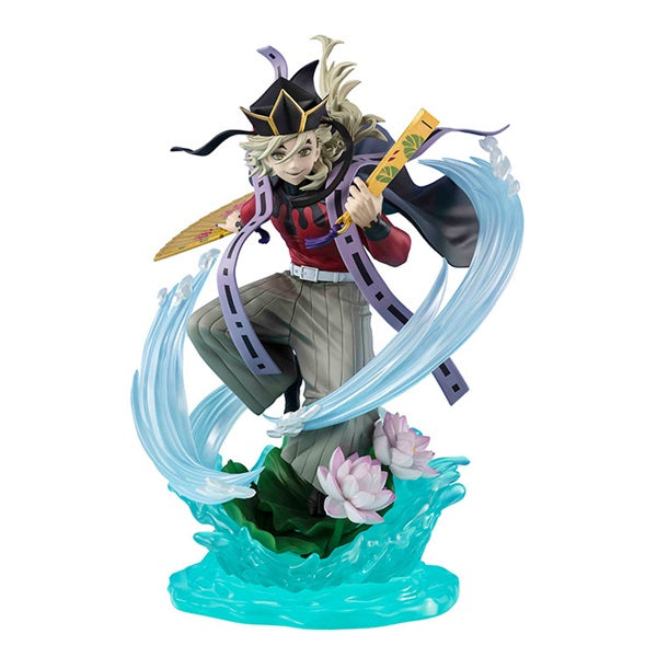 [Preventa] KIMETSU NO YAIBA DOMA DEMON SLAYER Figuarts ZERO