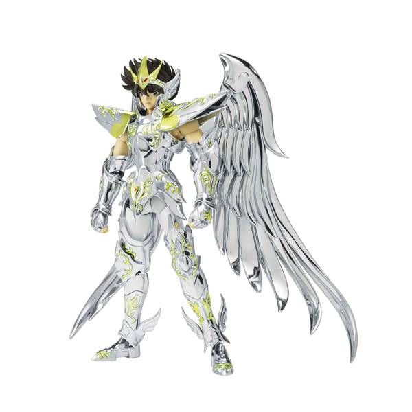 [Preventa] SAINT SEIYA PEGASUS SEIYA [GOD CLOTH] SAINT CLOTH MYTH EX