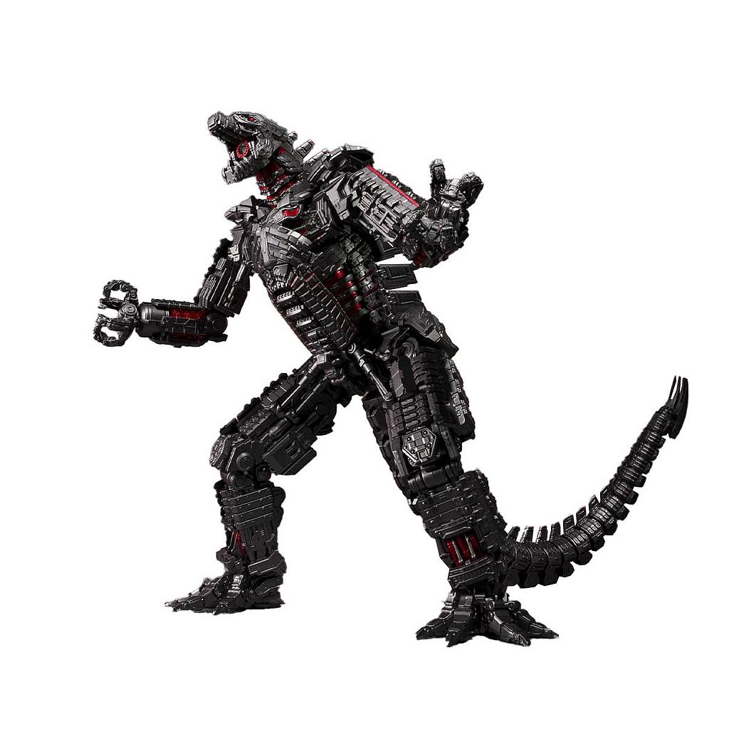 [Preventa] GODZILLA VS. KONG [2021] MECHAGODZILLA FINAL BATTLE EDITION S.H.MONSTERARTS