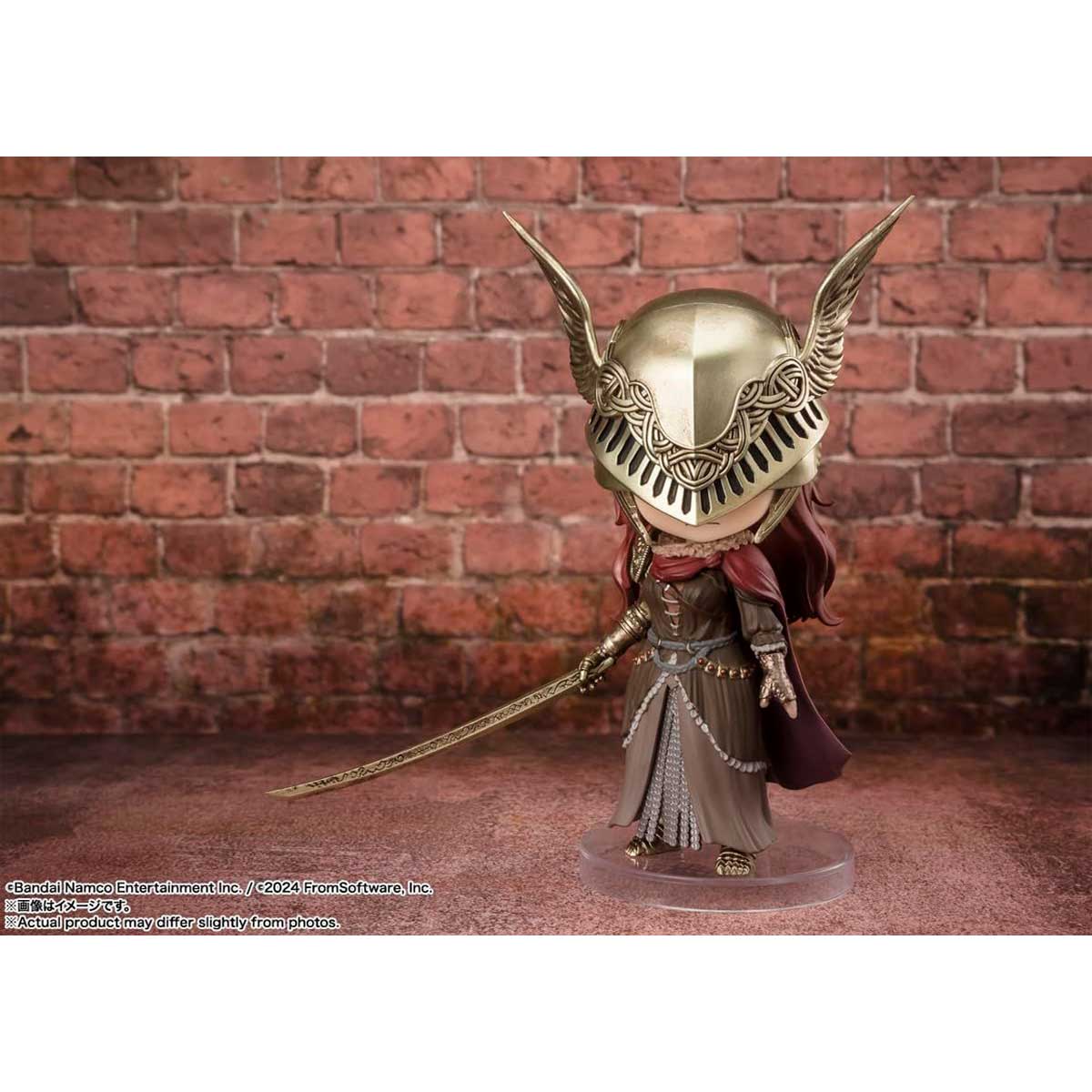 [Preventa] Elden Ring Malenia Blade Of Miquella Figuarts Mini