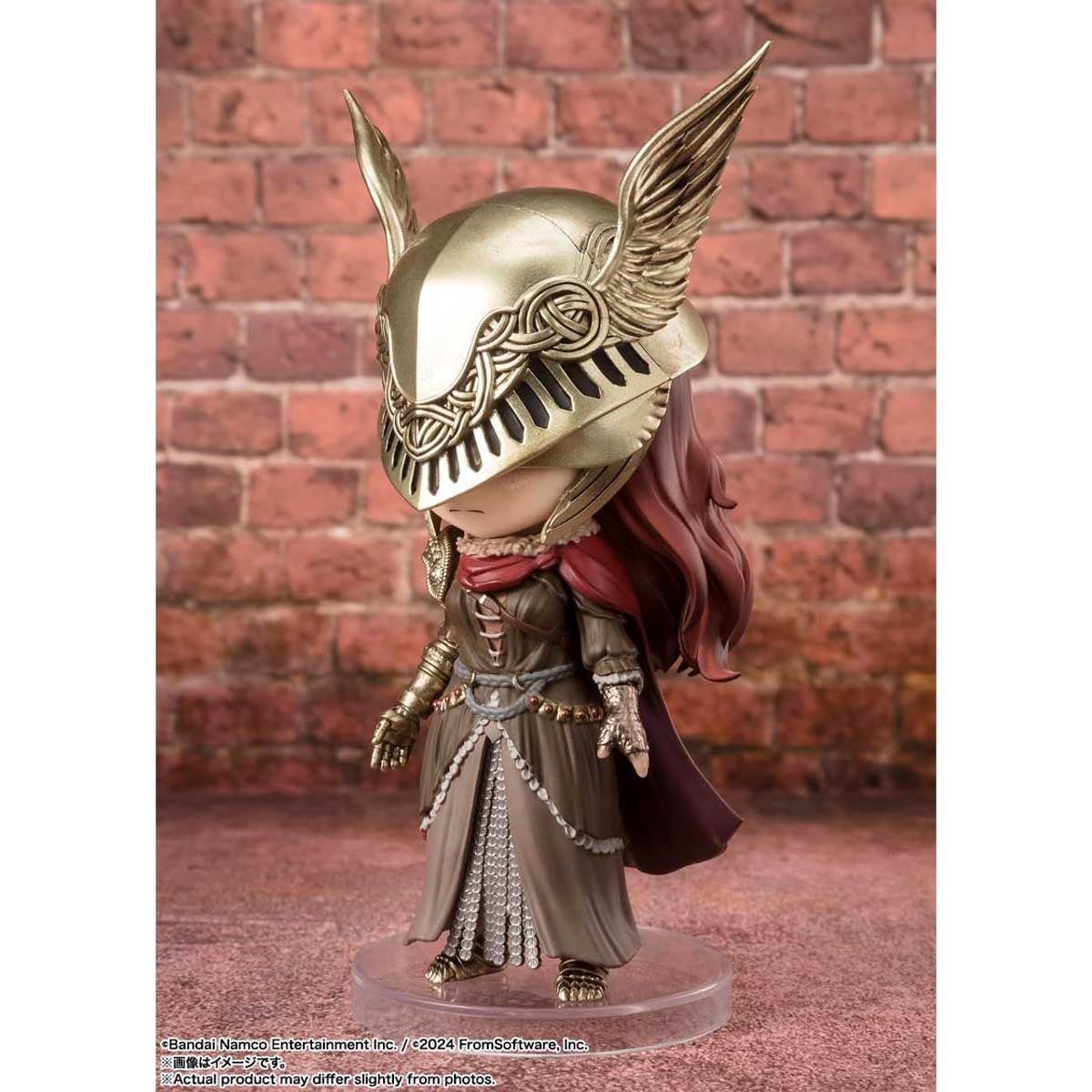 [Preventa] Elden Ring Malenia Blade Of Miquella Figuarts Mini