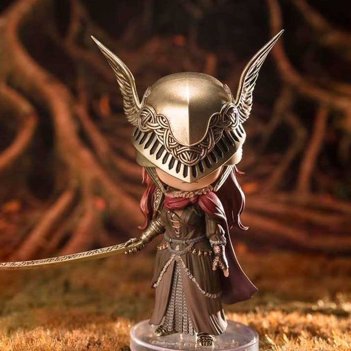 [Preventa] Elden Ring Malenia Blade Of Miquella Figuarts Mini