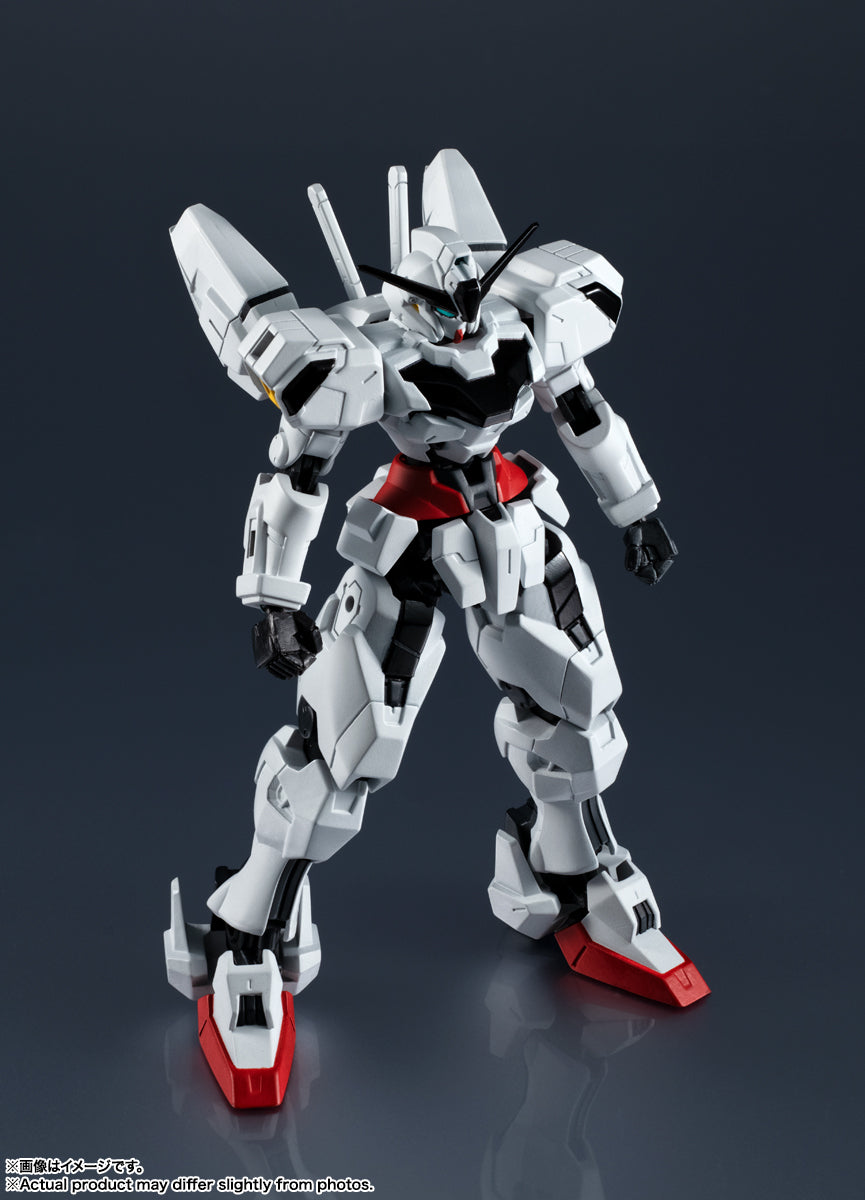 Mobile Suit Gundam X-EX01 Gundam Calibarn Gundam Universe