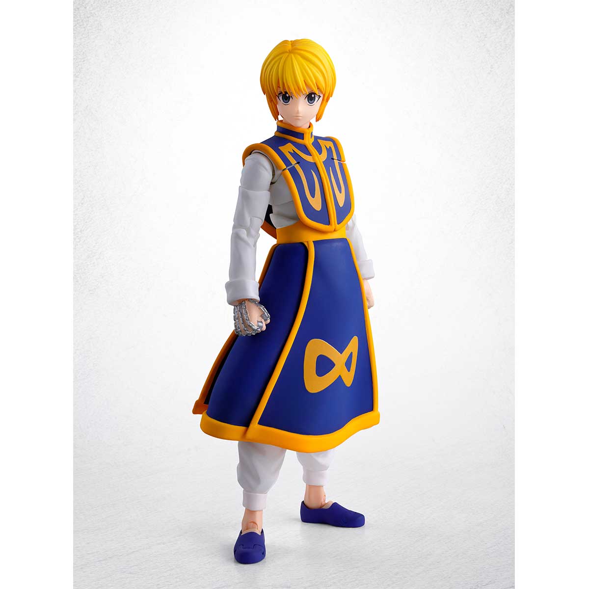 [Preventa] HUNTER×HUNTER KURAPIKA S.H.FIGUARTS