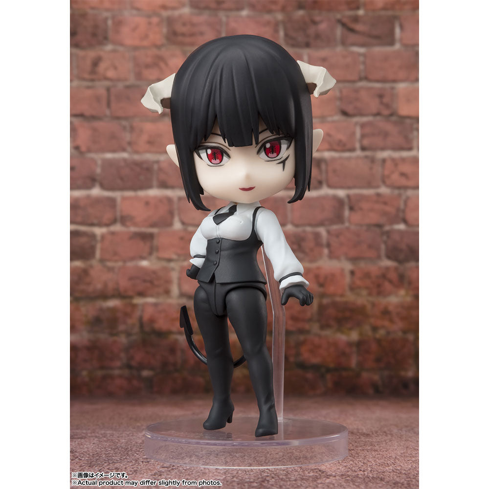 Torture Tortura Tis Time for &quot;Torture&quot; Princess Figuarts mini Tamashii Nations