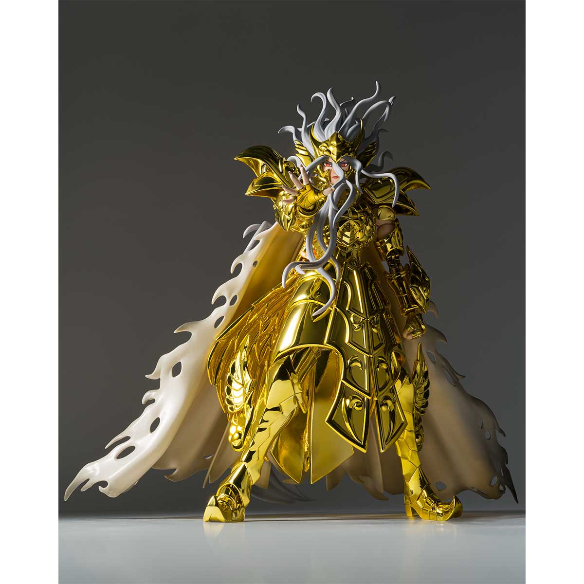 [Preventa] SAINT SEIYA OPYX ODYSSEUS SAINT CLOTH MYTH EX
