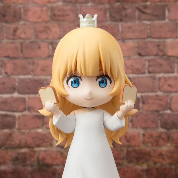 Princess Tis Time for &quot;Torture&quot; Princess Figuarts mini Tamashii Nations