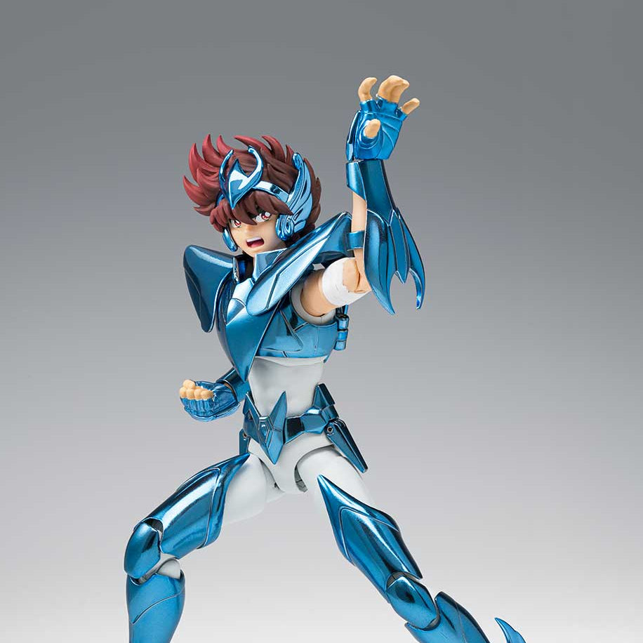 [Preventa] SAINT SEIYA PEGASUS SEIYA [FINAL BRONZE CLOTH] ORIGINAL COLOR EDITION MYTH CLOTH EX